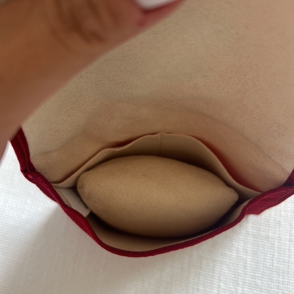 Cartier travel pouch - Picture 3 of 5